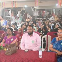 guest lecture on career counselling 2