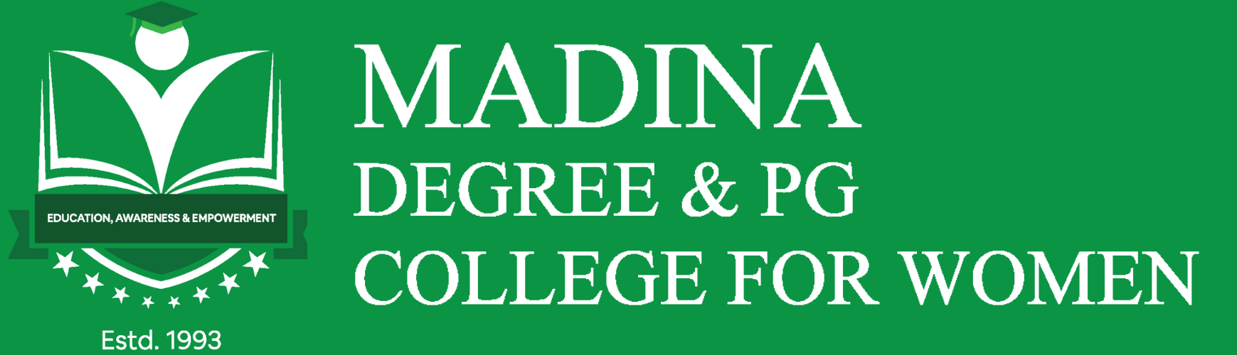Madina Degree College