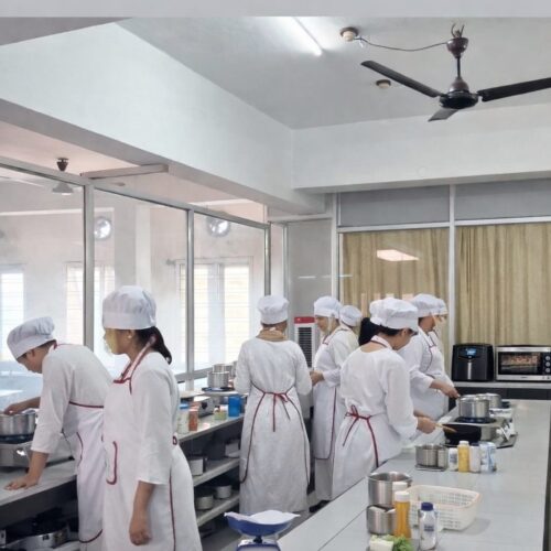 Bsc clinical nutrition